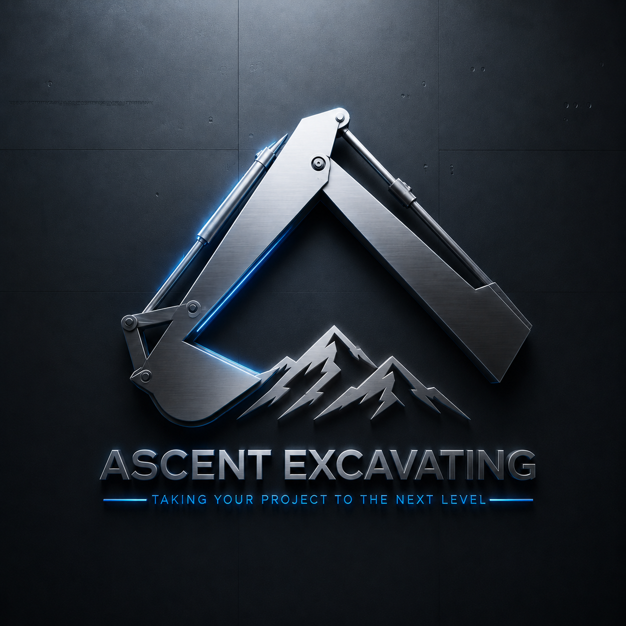 Ascent Excavating